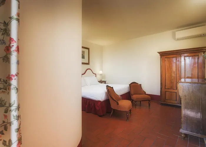 Relais Poggio Borgoni