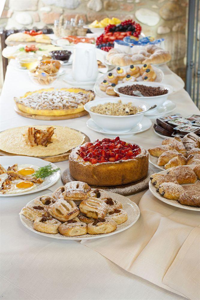 Agroturismo Relais Poggio Borgoni