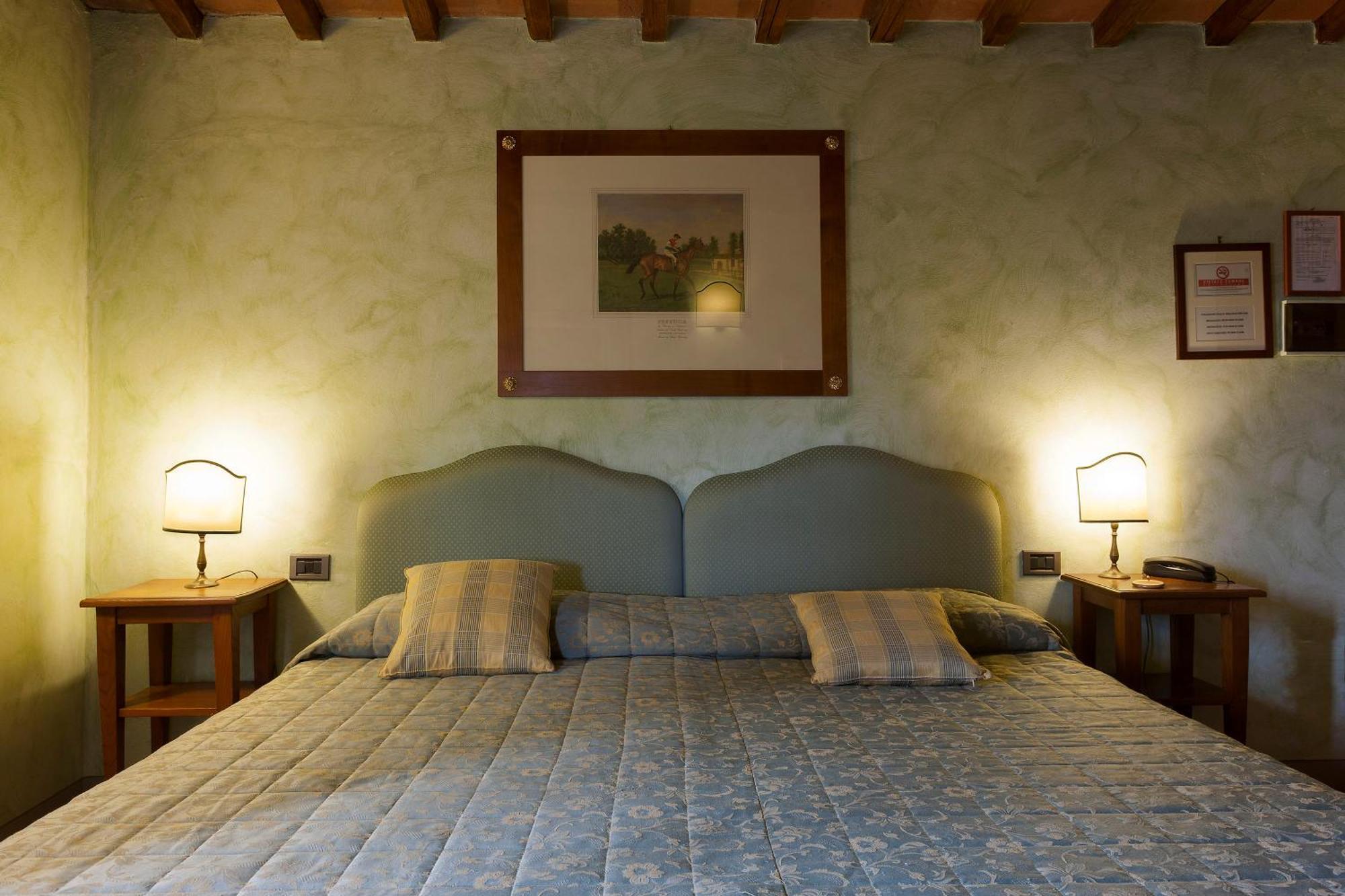 Bauernhof Relais Poggio Borgoni