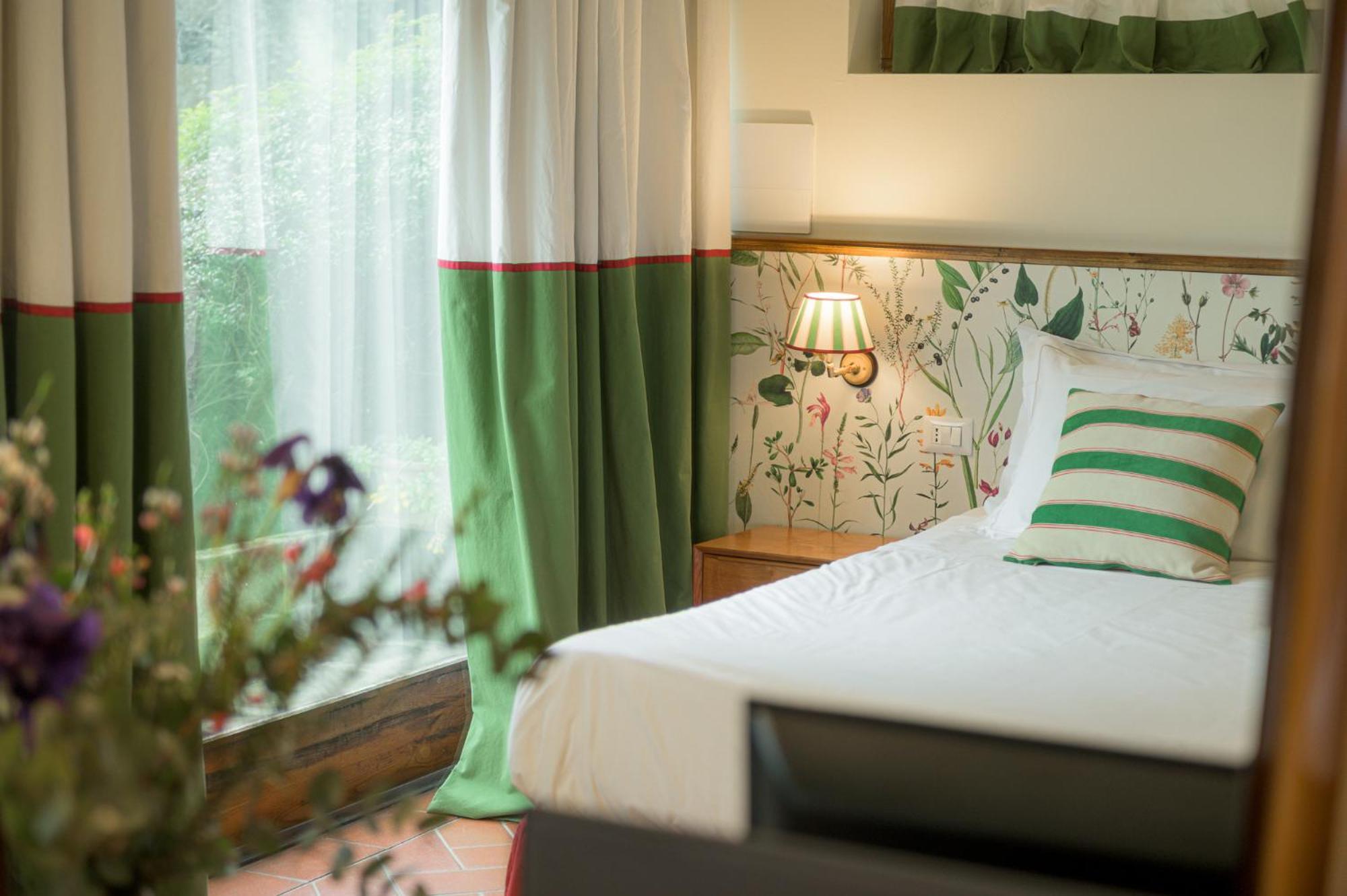 Relais Poggio Borgoni San Casciano in Val di Pesa