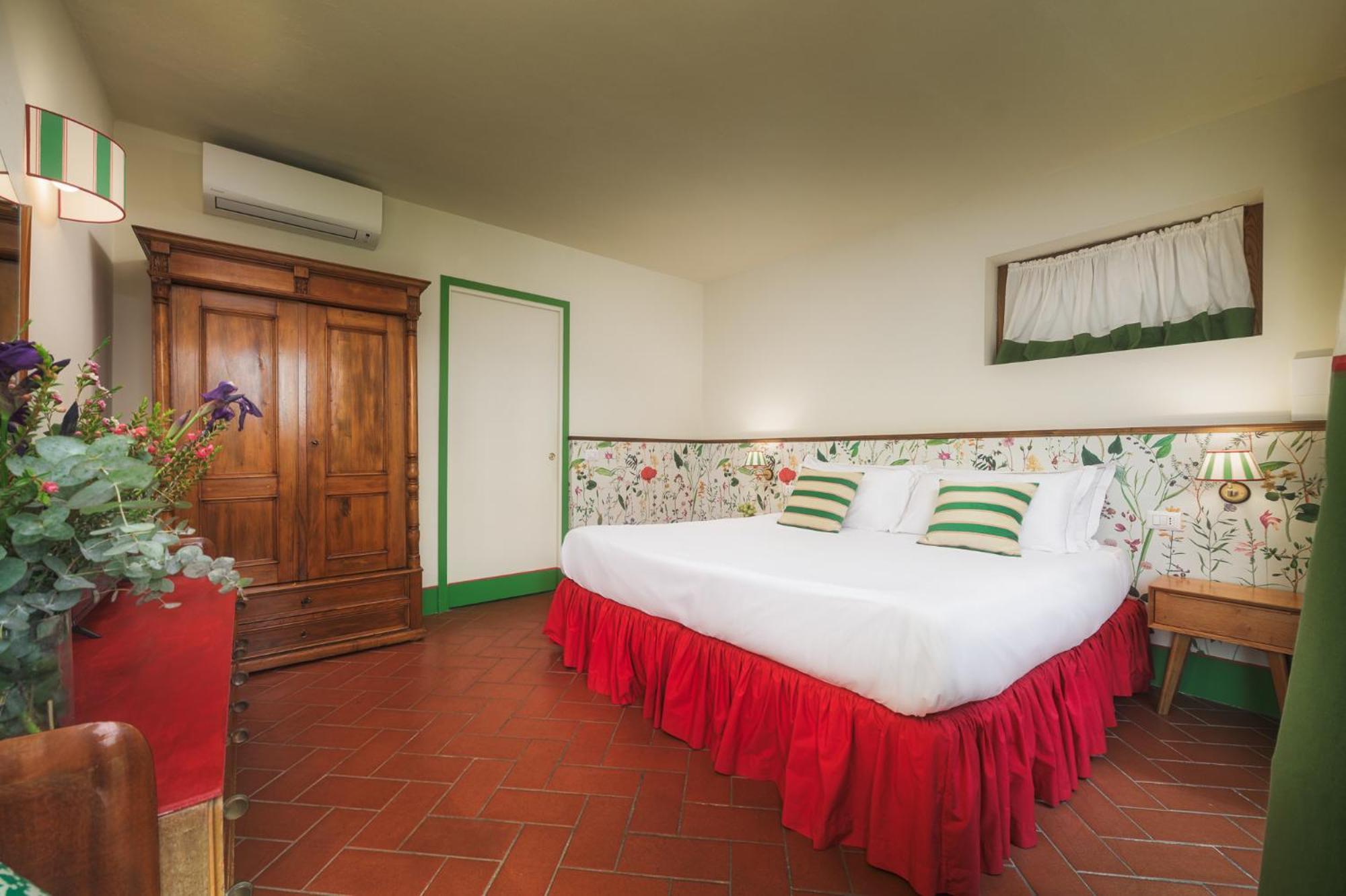 Relais Poggio Borgoni San Casciano in Val di Pesa