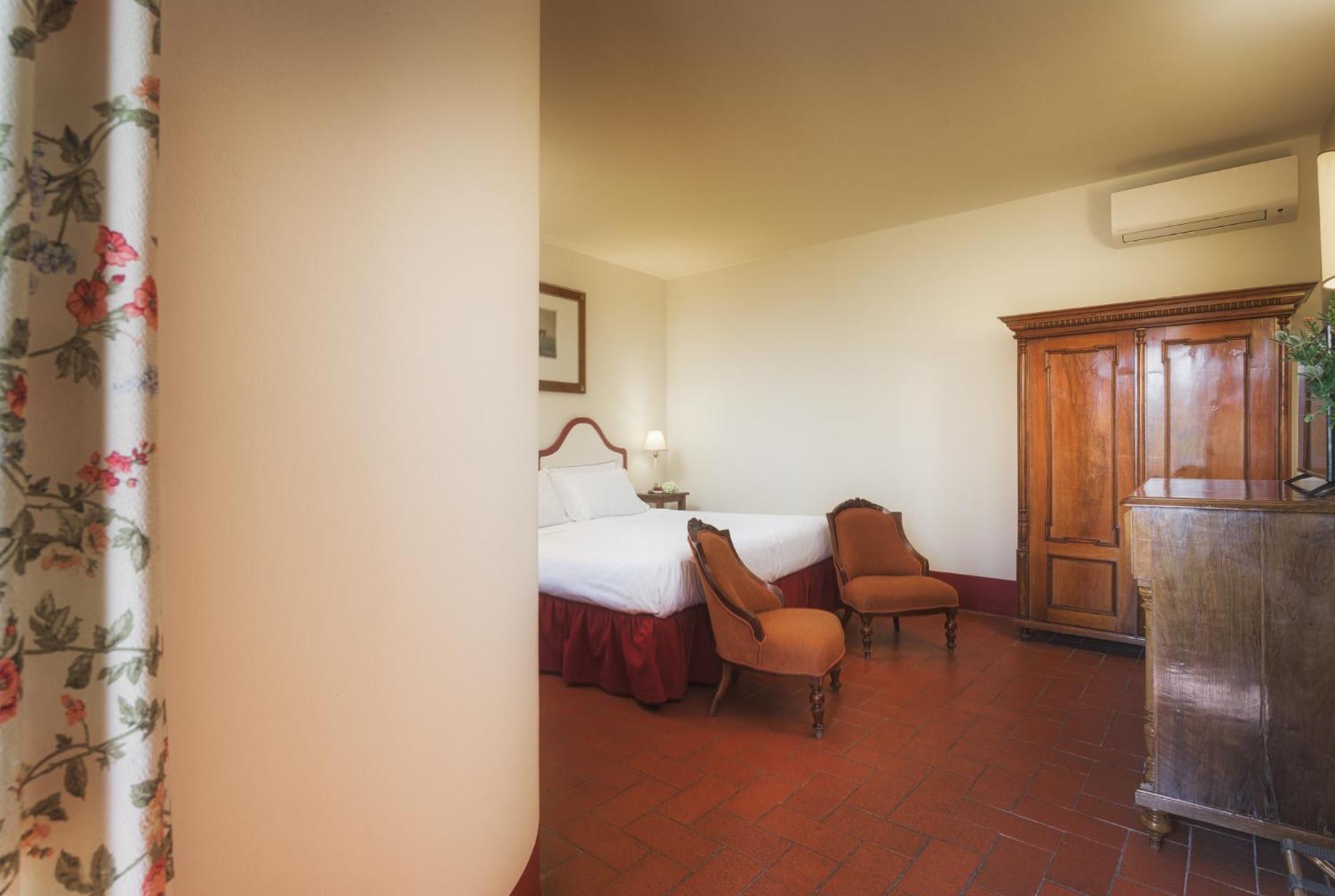 Relais Poggio Borgoni *