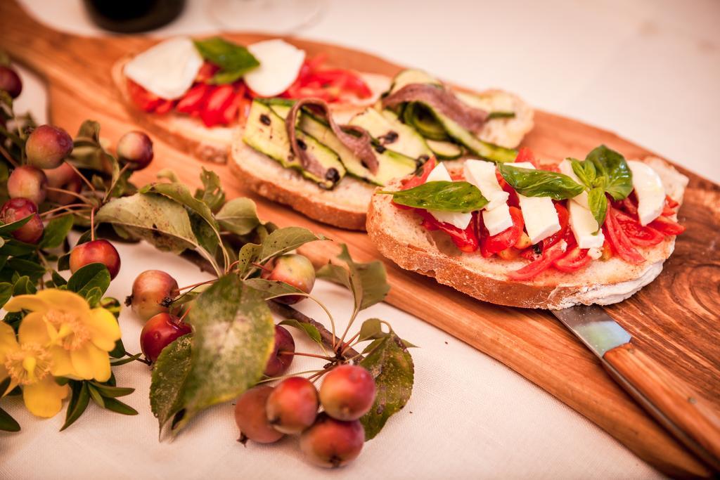 Relais Poggio Borgoni San Casciano in Val di Pesa