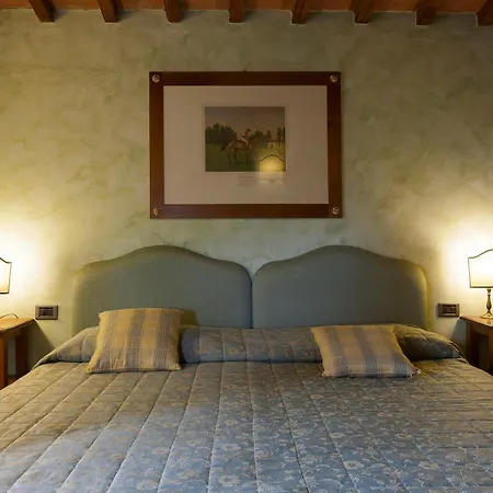 Relais Poggio Borgoni Villa San Casciano in Val di Pesa Room photo