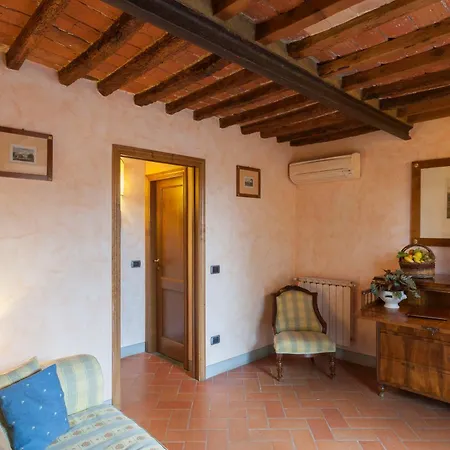 Relais Poggio Borgoni Villa San Casciano in Val di Pesa Exterior photo
