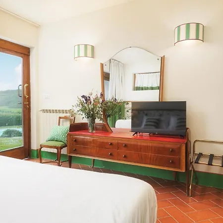 Relais Poggio Borgoni Villa San Casciano in Val di Pesa Exterior photo