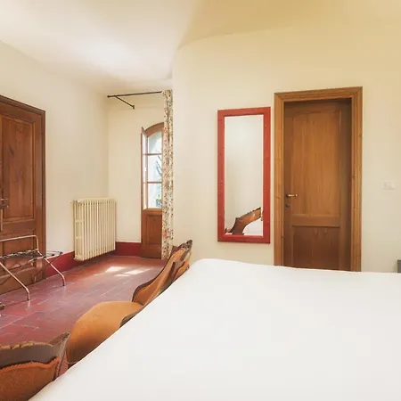 Relais Poggio Borgoni Villa San Casciano in Val di Pesa Exterior photo