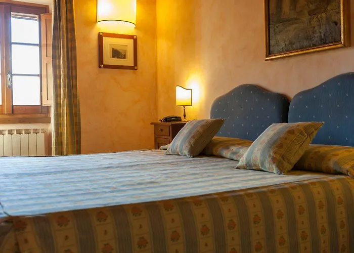 Relais Poggio Borgoni