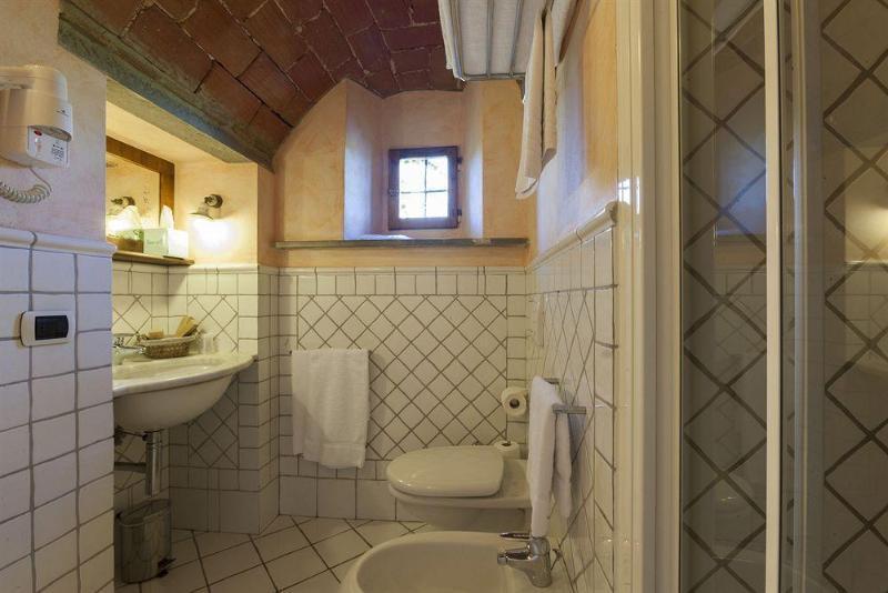 Relais Poggio Borgoni Farm stay *