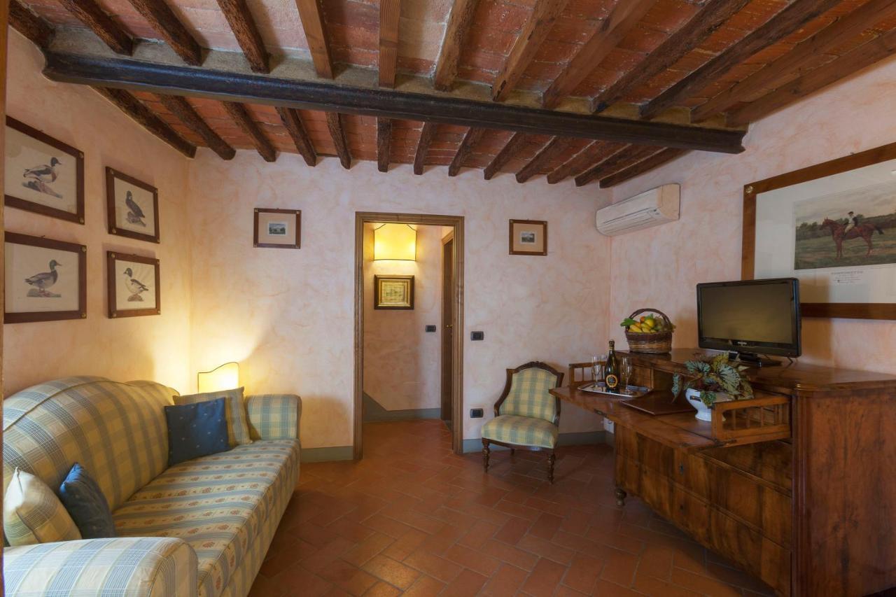 Farm stay Relais Poggio Borgoni San Casciano in Val di Pesa