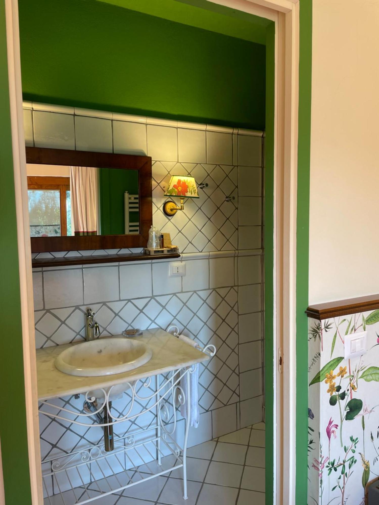 Relais Poggio Borgoni San Casciano in Val di Pesa