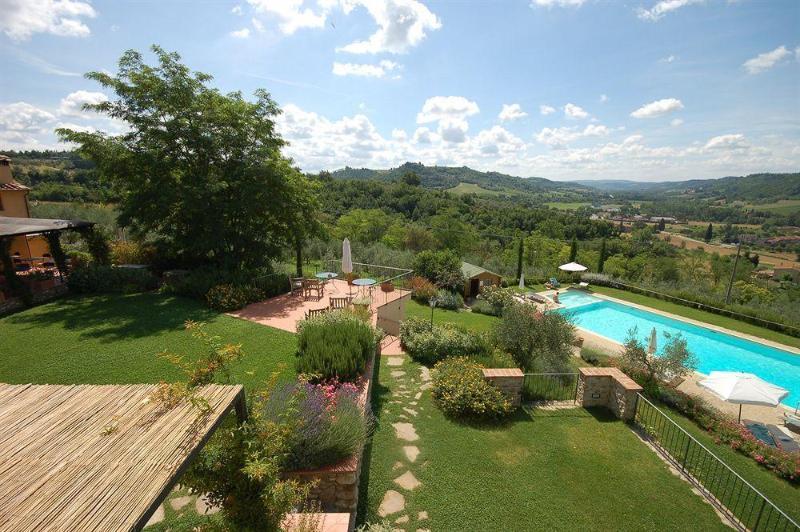 Farm stay Relais Poggio Borgoni San Casciano in Val di Pesa