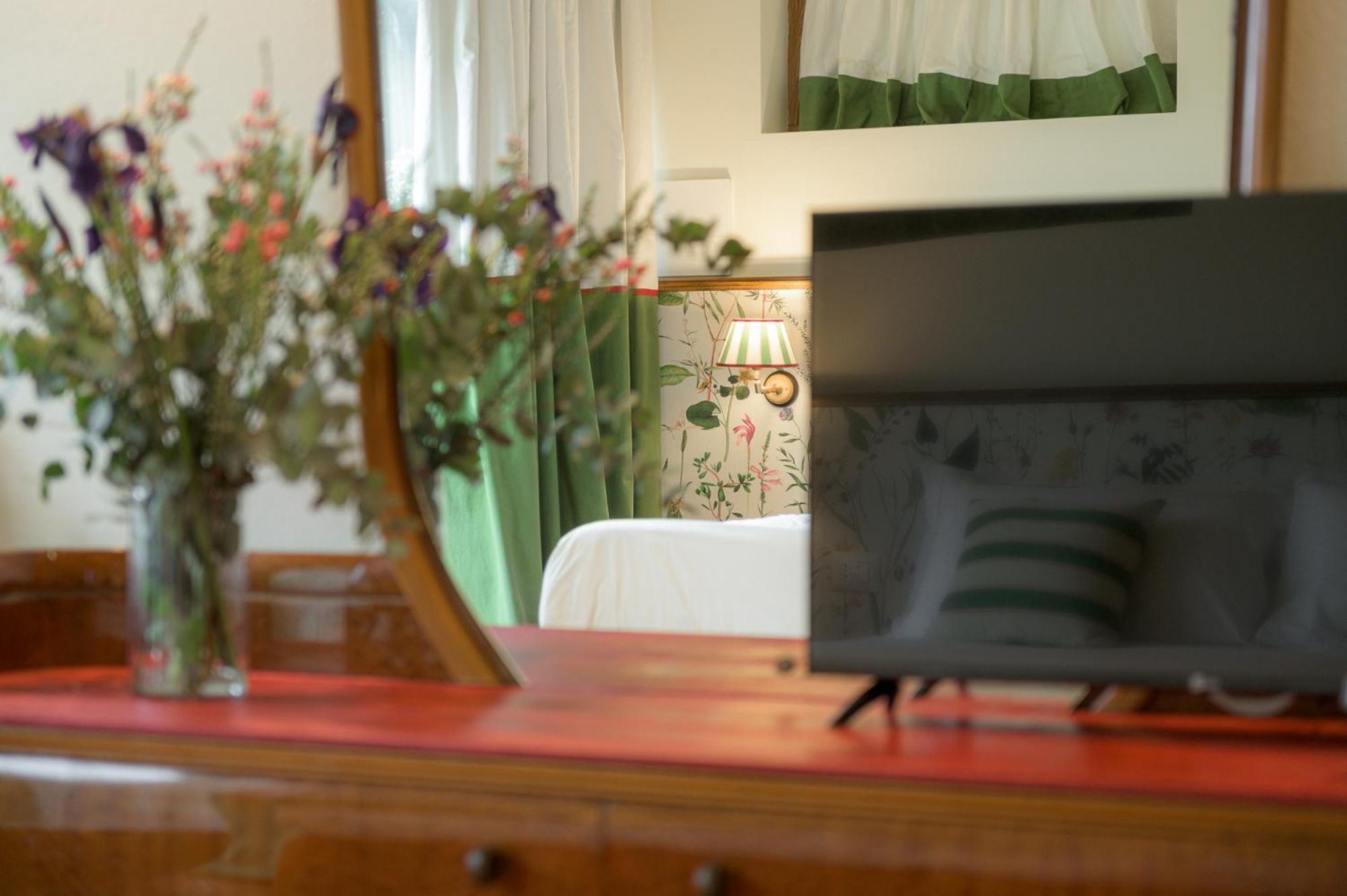 Relais Poggio Borgoni *