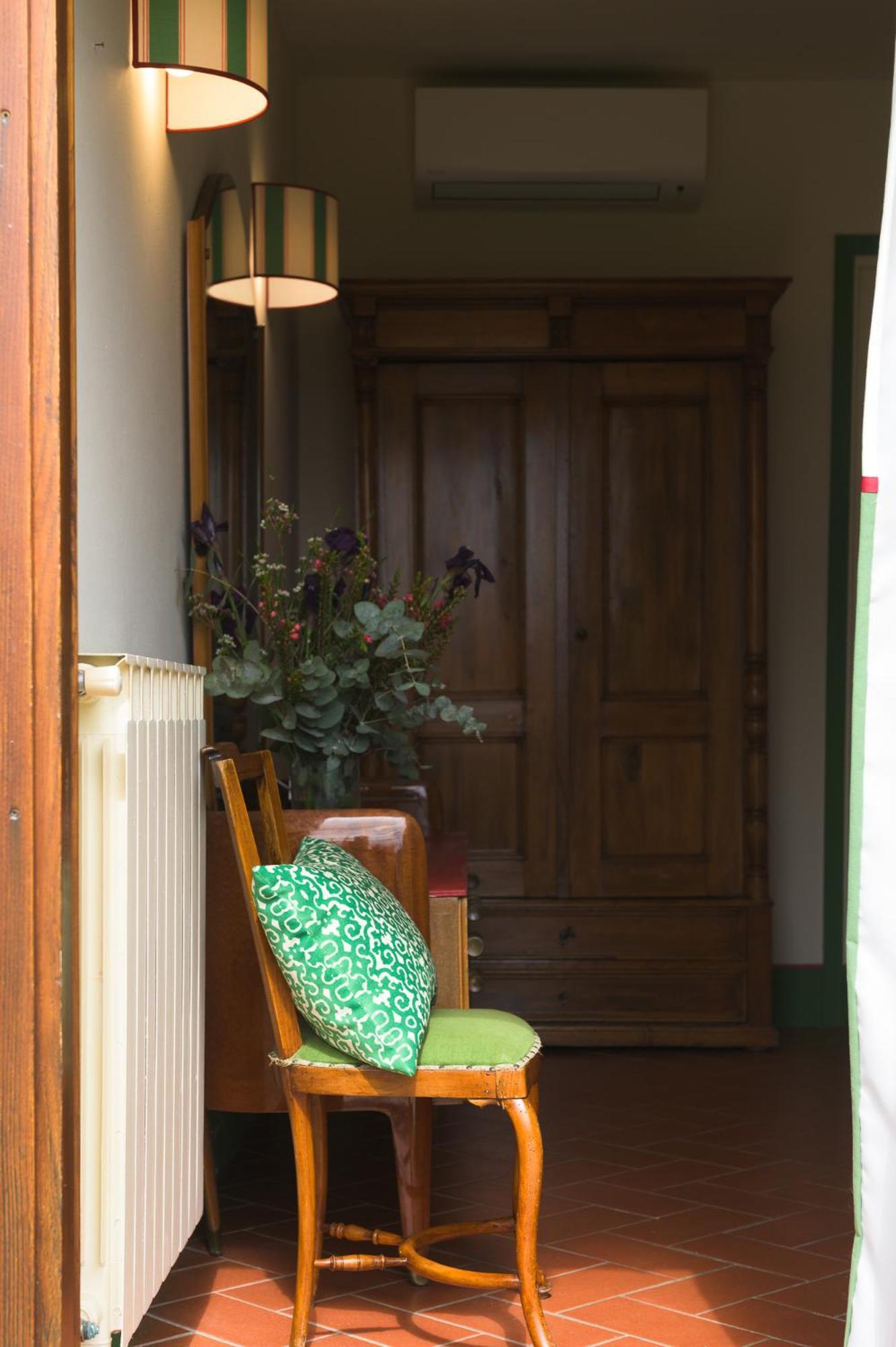 Relais Poggio Borgoni * San Casciano in Val di Pesa