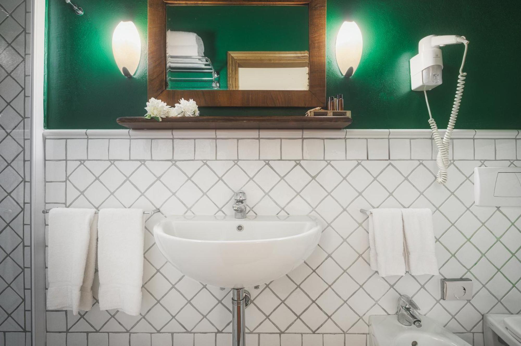 Relais Poggio Borgoni Farm stay *