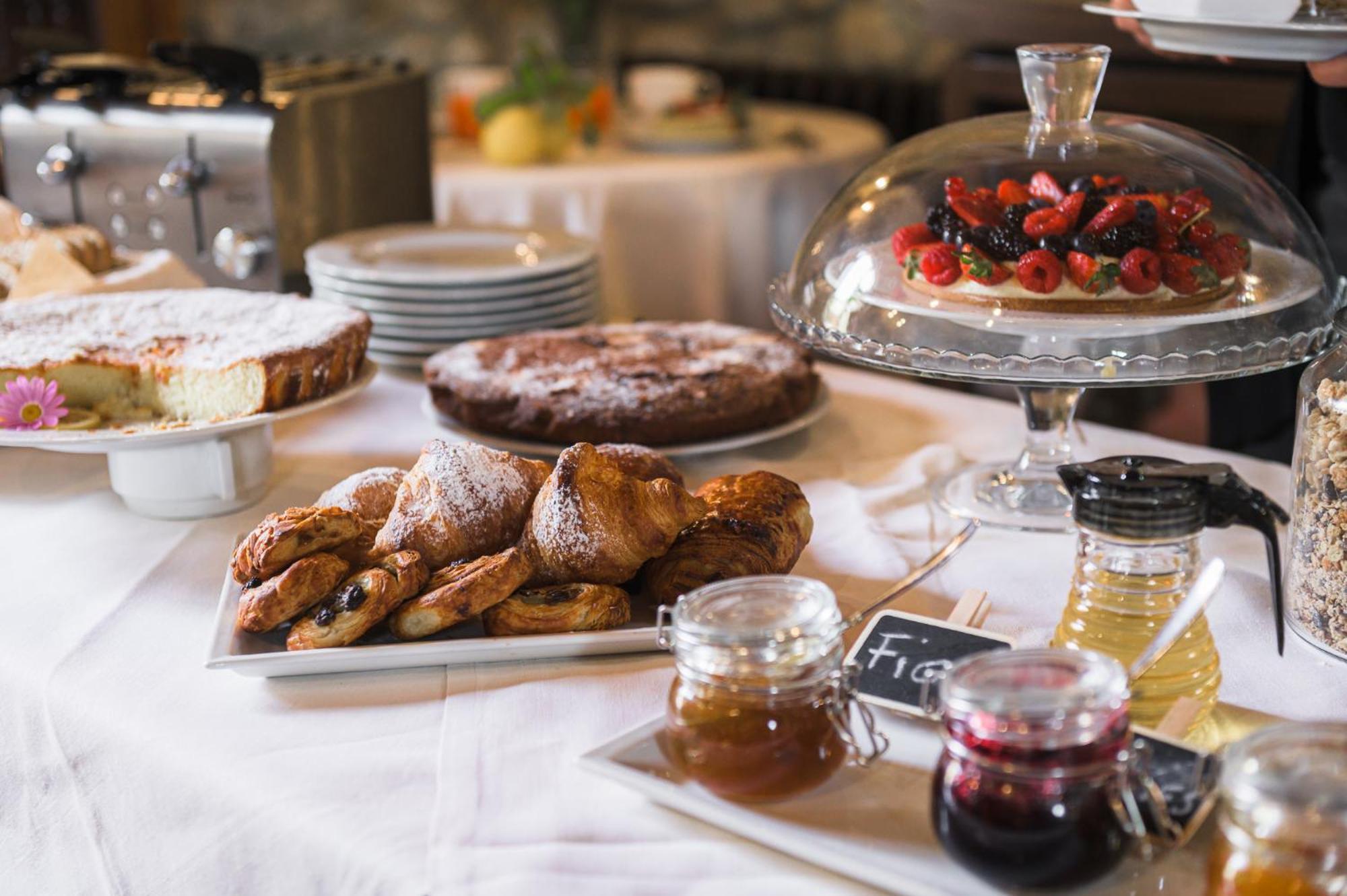 Farm stay Relais Poggio Borgoni *