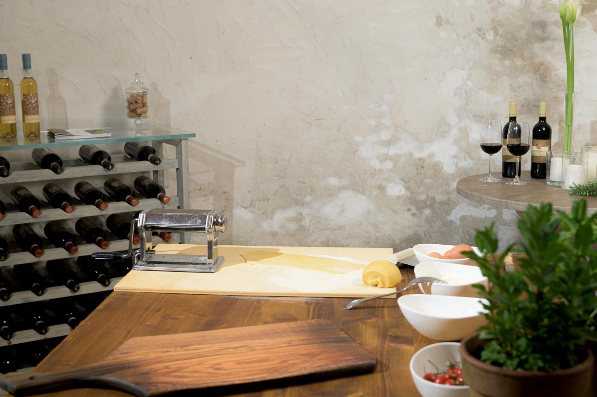 Relais Poggio Borgoni Farm stay San Casciano in Val di Pesa