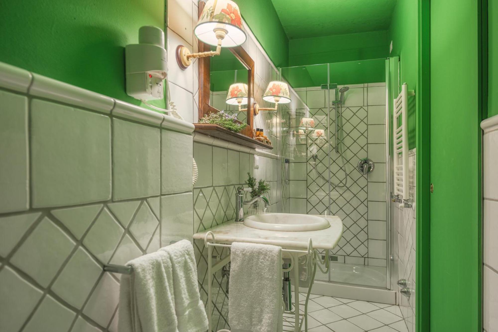 Relais Poggio Borgoni *