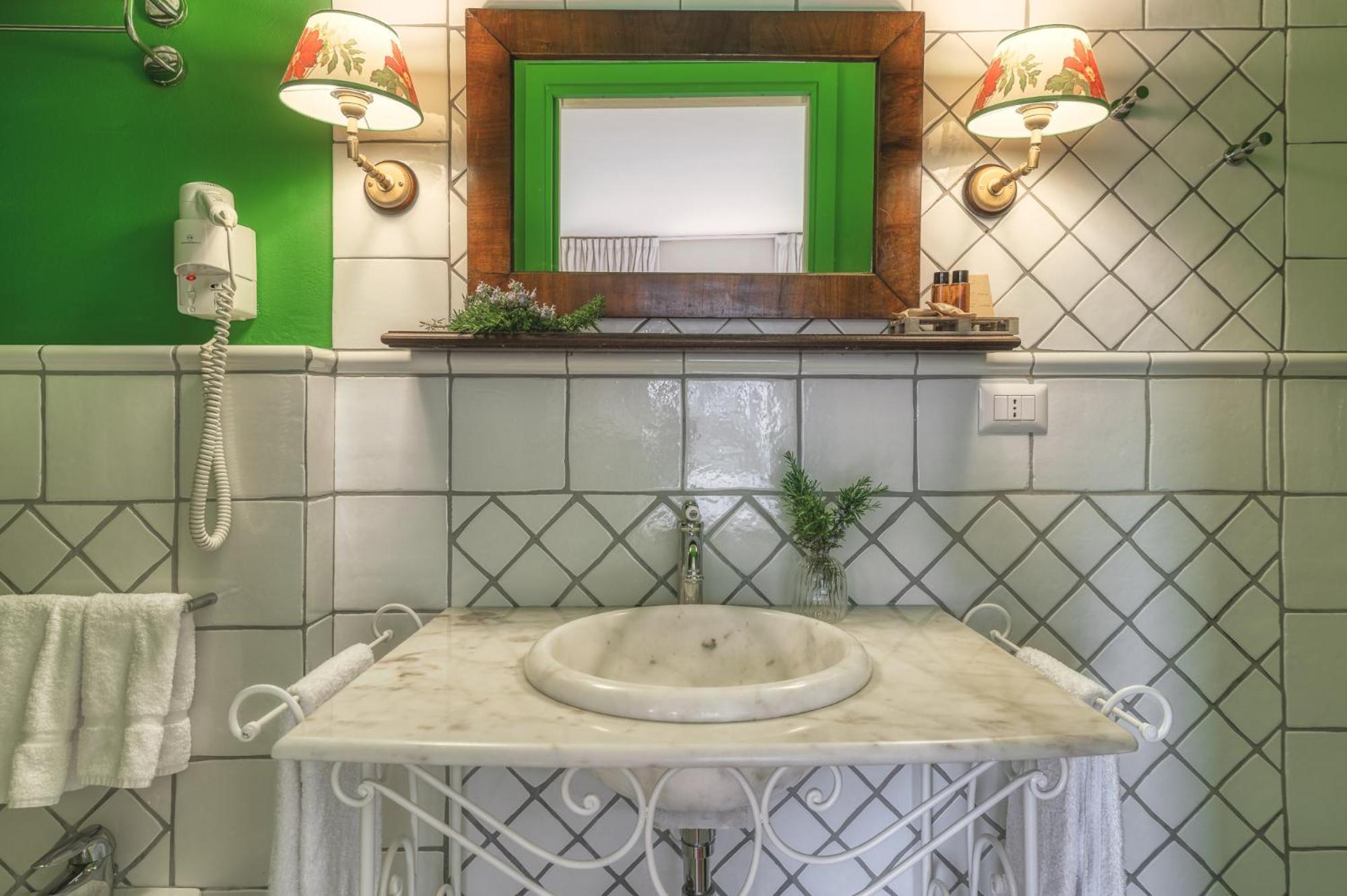 Relais Poggio Borgoni