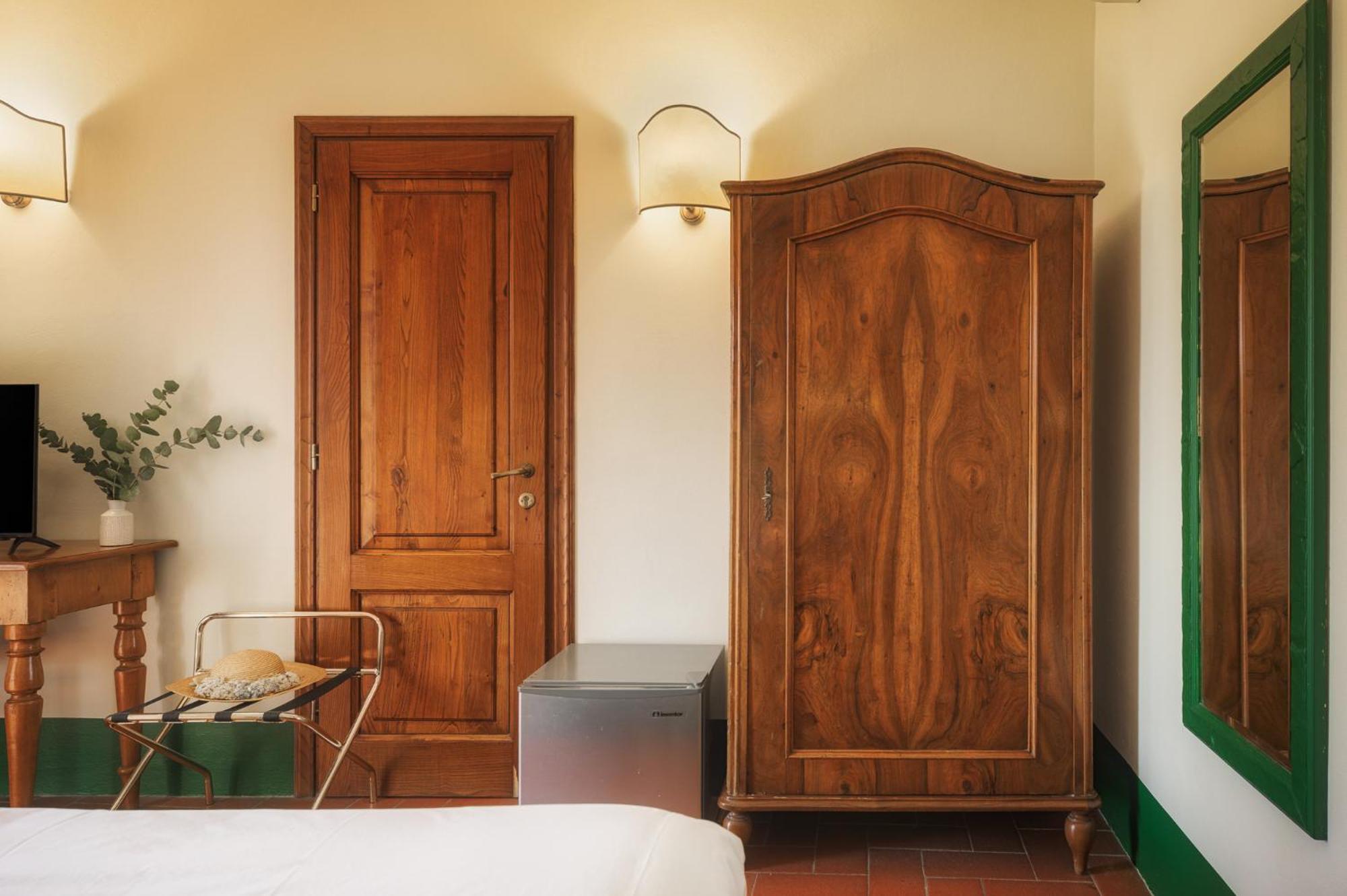 Relais Poggio Borgoni * San Casciano in Val di Pesa