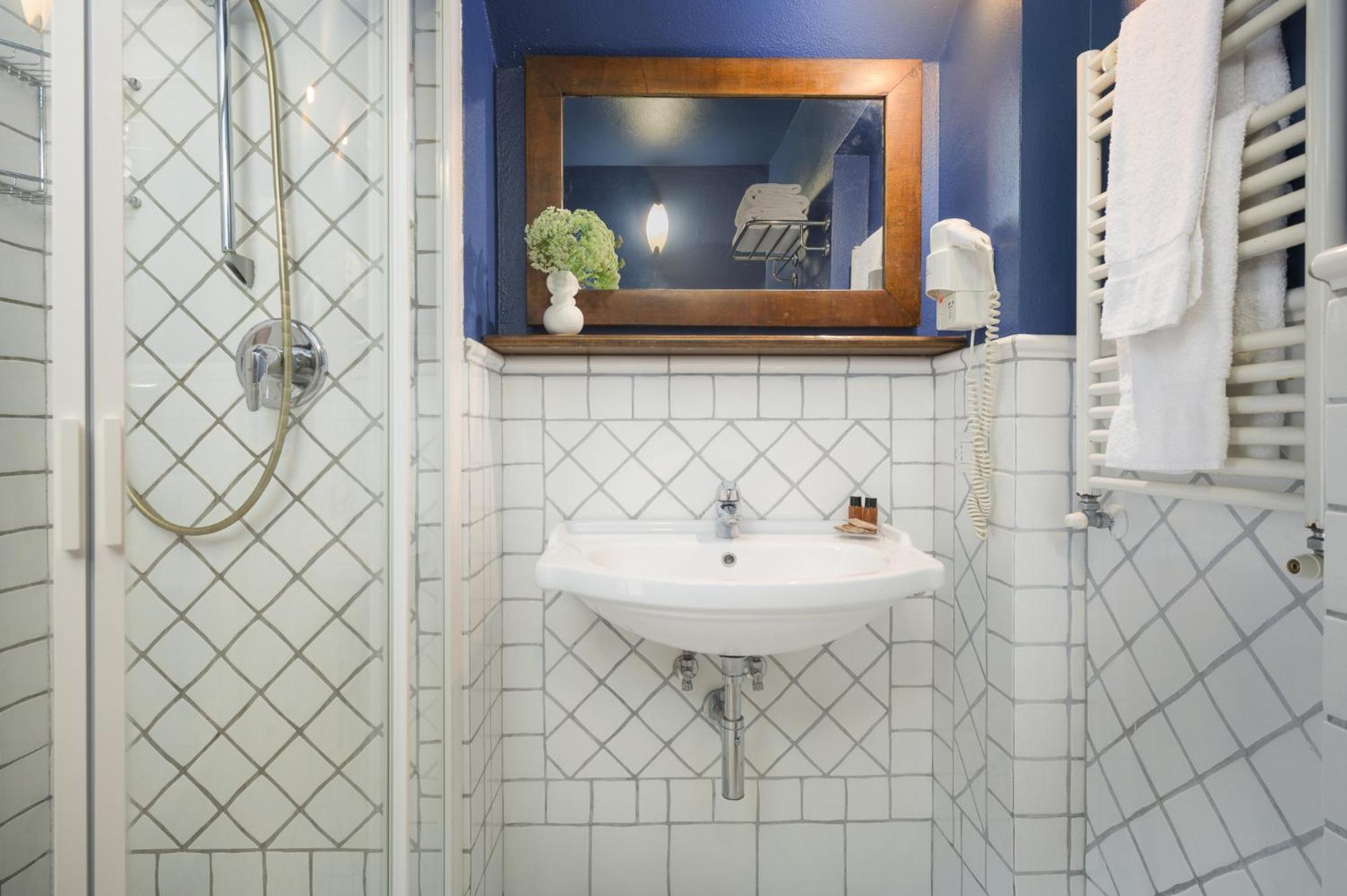 Relais Poggio Borgoni Farm stay San Casciano in Val di Pesa