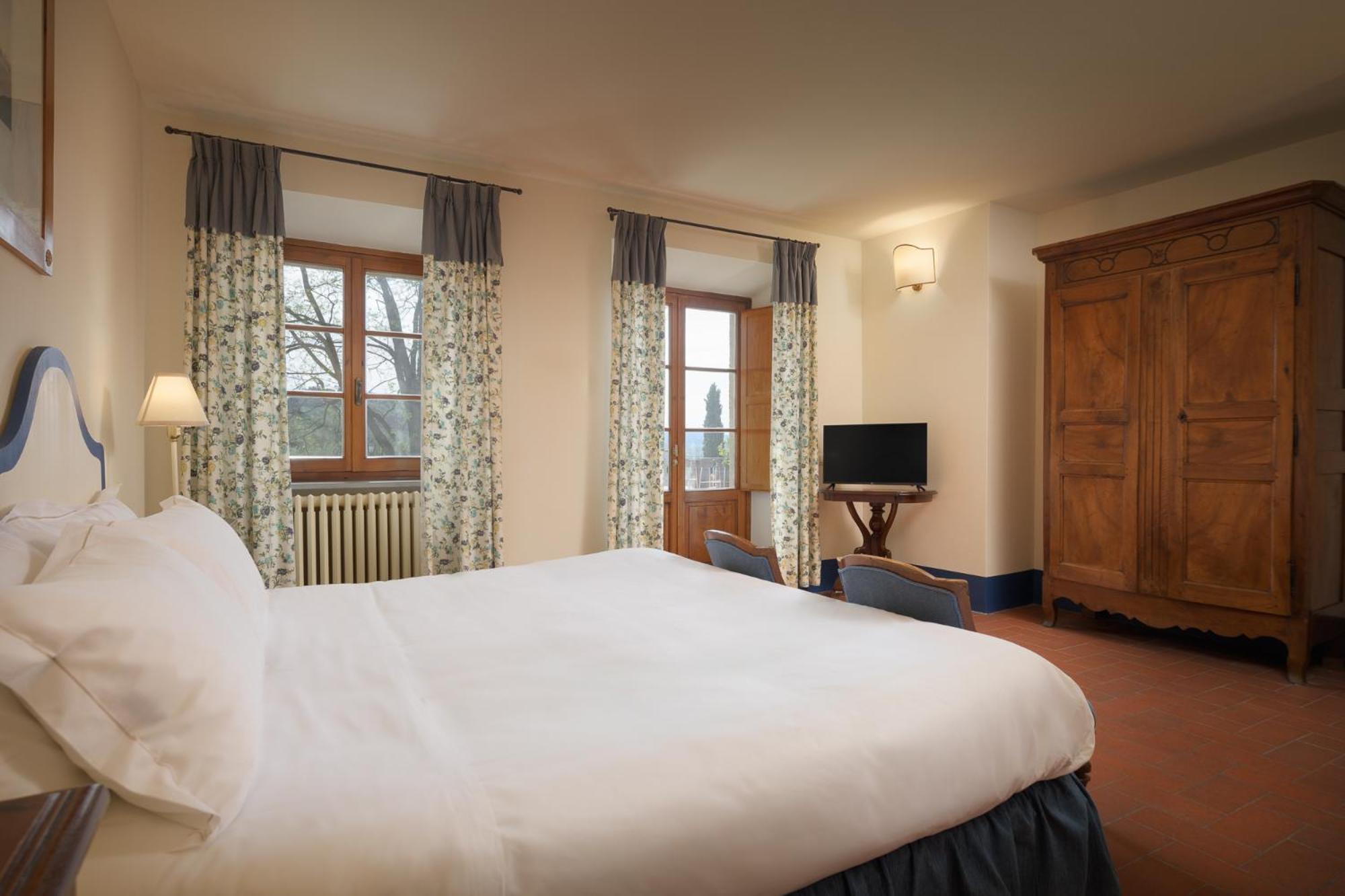 Farm stay Relais Poggio Borgoni San Casciano in Val di Pesa
