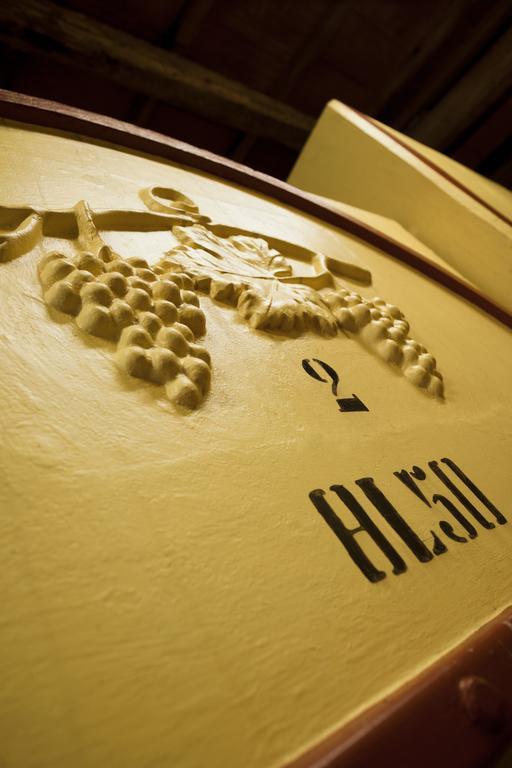 Farm stay Relais Poggio Borgoni *