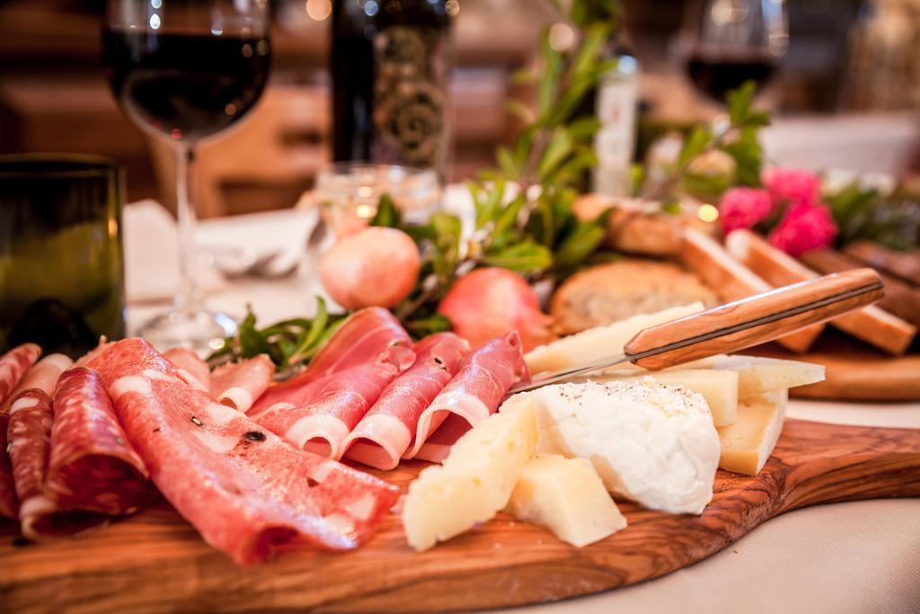 Relais Poggio Borgoni San Casciano in Val di Pesa