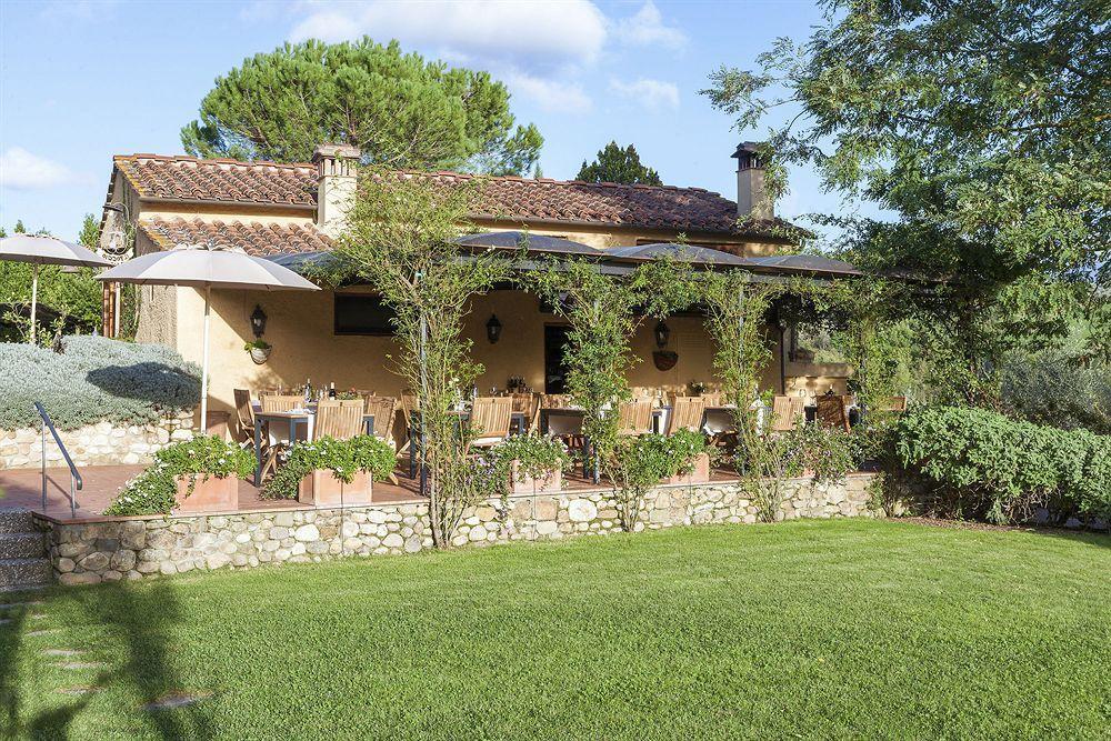 Relais Poggio Borgoni