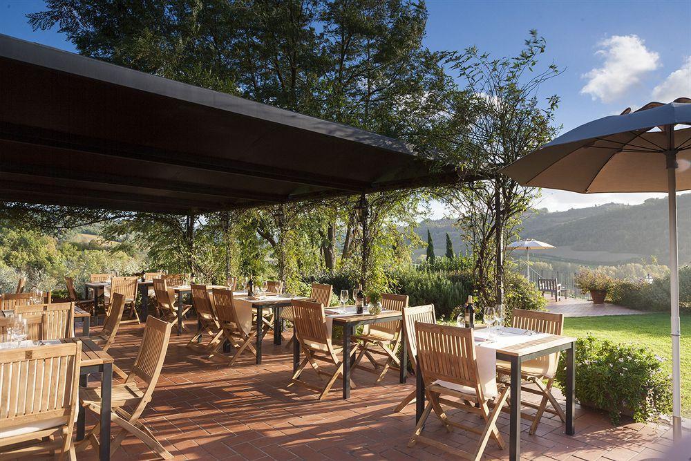 Farm stay Relais Poggio Borgoni *