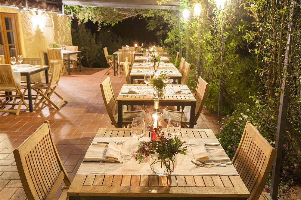 Farm stay Relais Poggio Borgoni San Casciano in Val di Pesa