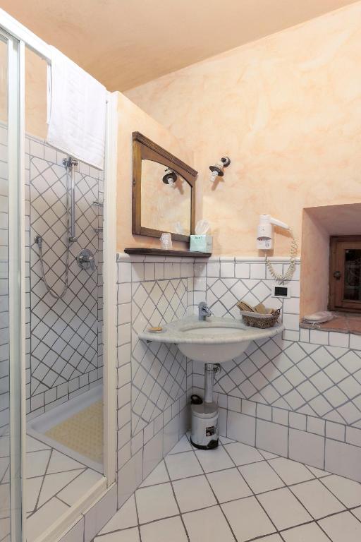Relais Poggio Borgoni *