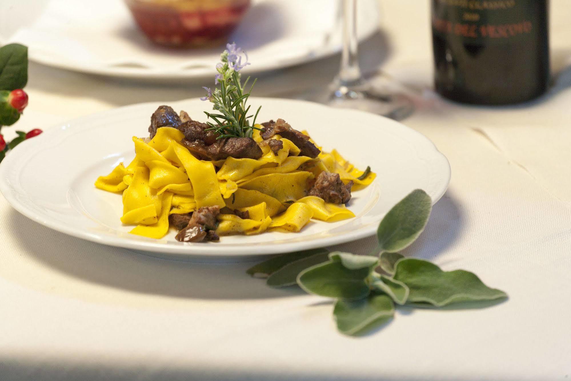 Farm stay Relais Poggio Borgoni San Casciano in Val di Pesa