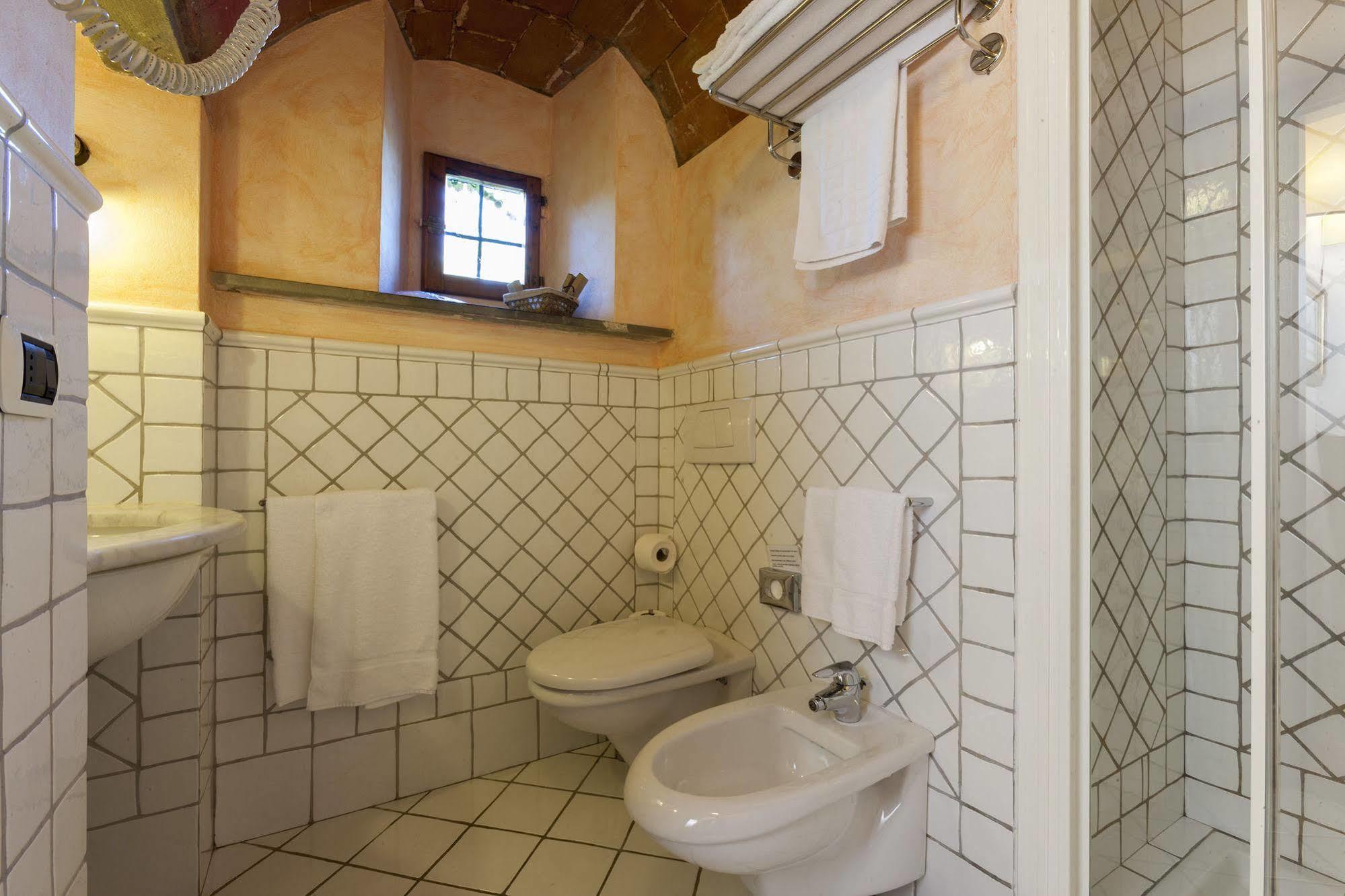 Farm stay Relais Poggio Borgoni San Casciano in Val di Pesa
