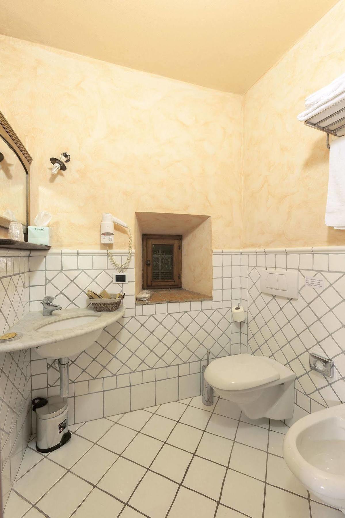 Farm stay Relais Poggio Borgoni San Casciano in Val di Pesa