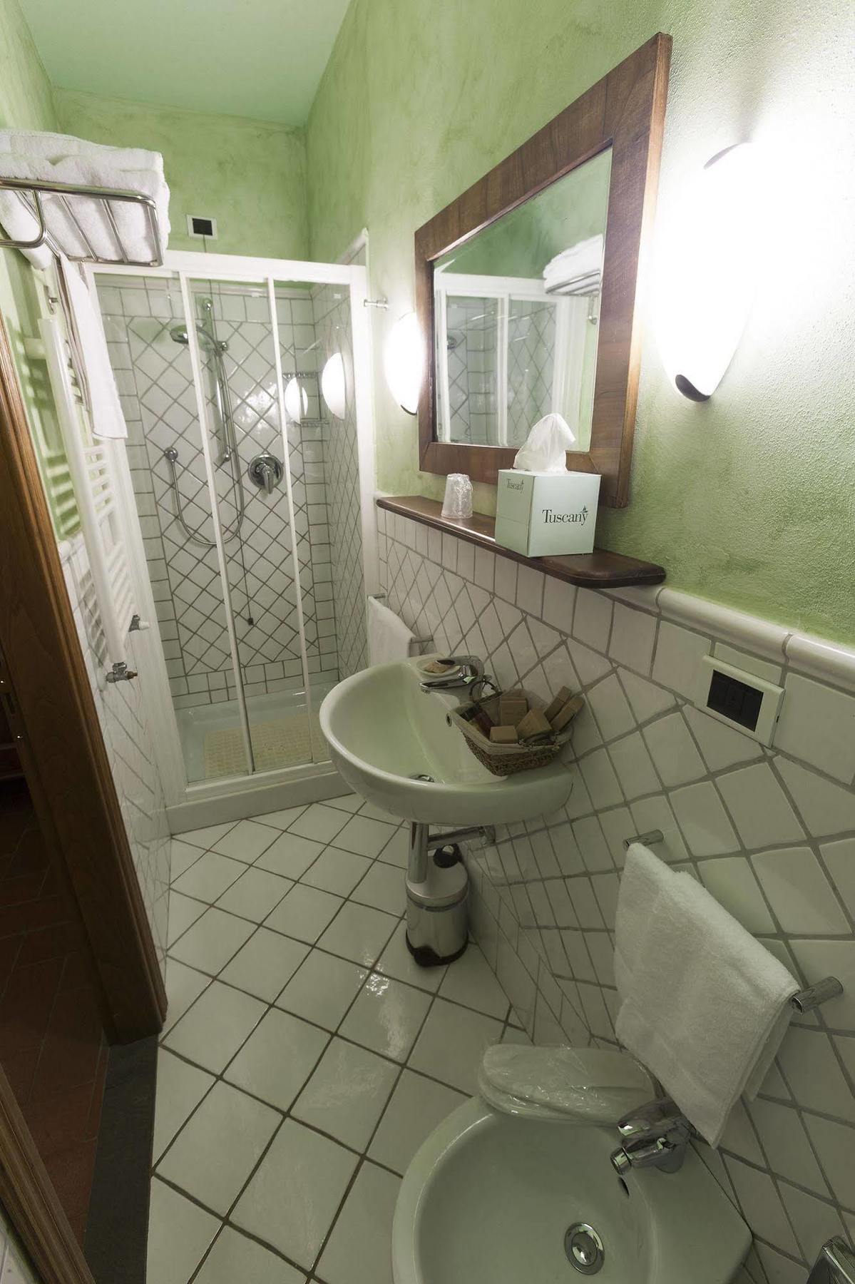 Farm stay Relais Poggio Borgoni *