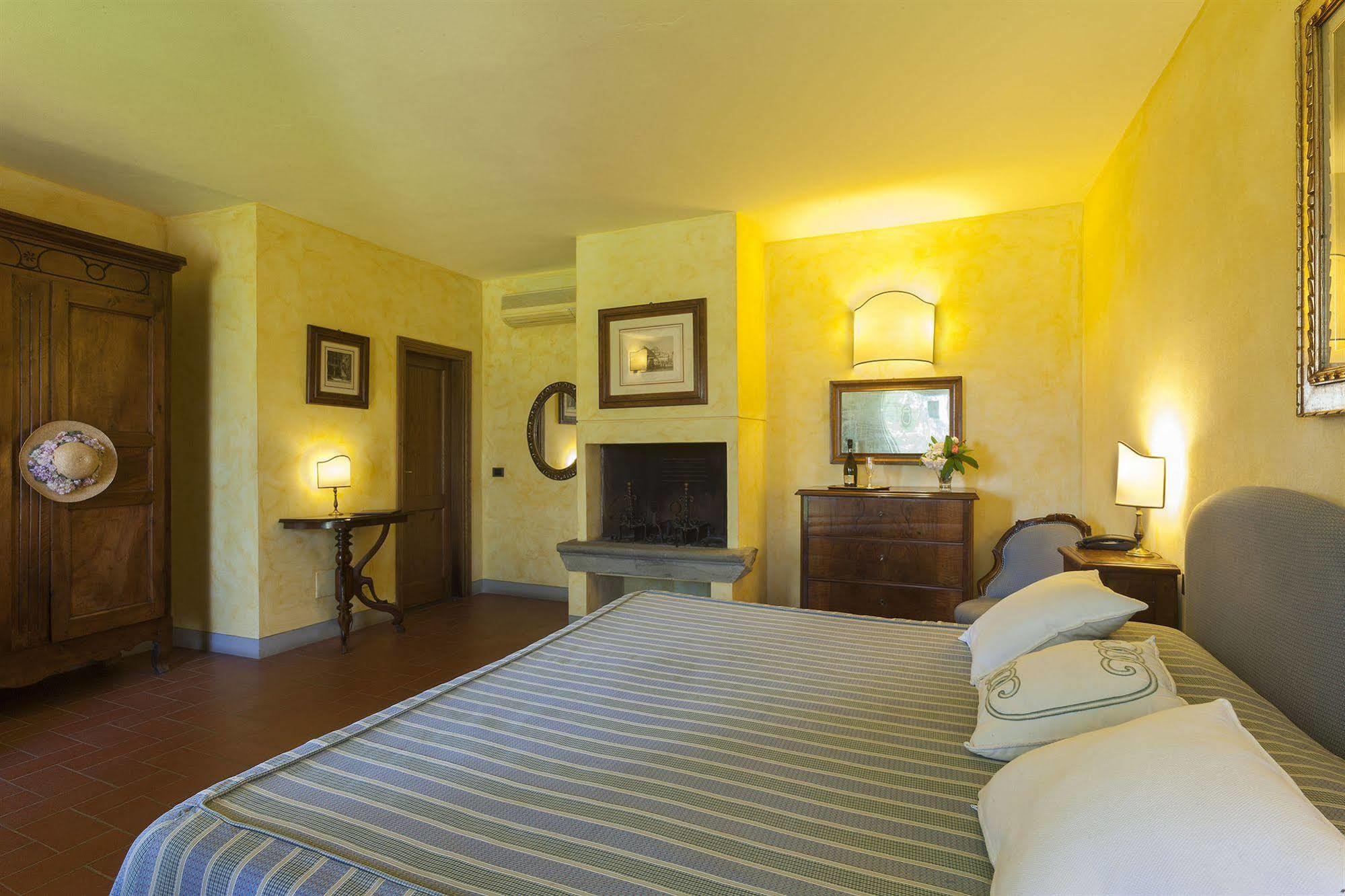 Relais Poggio Borgoni San Casciano in Val di Pesa