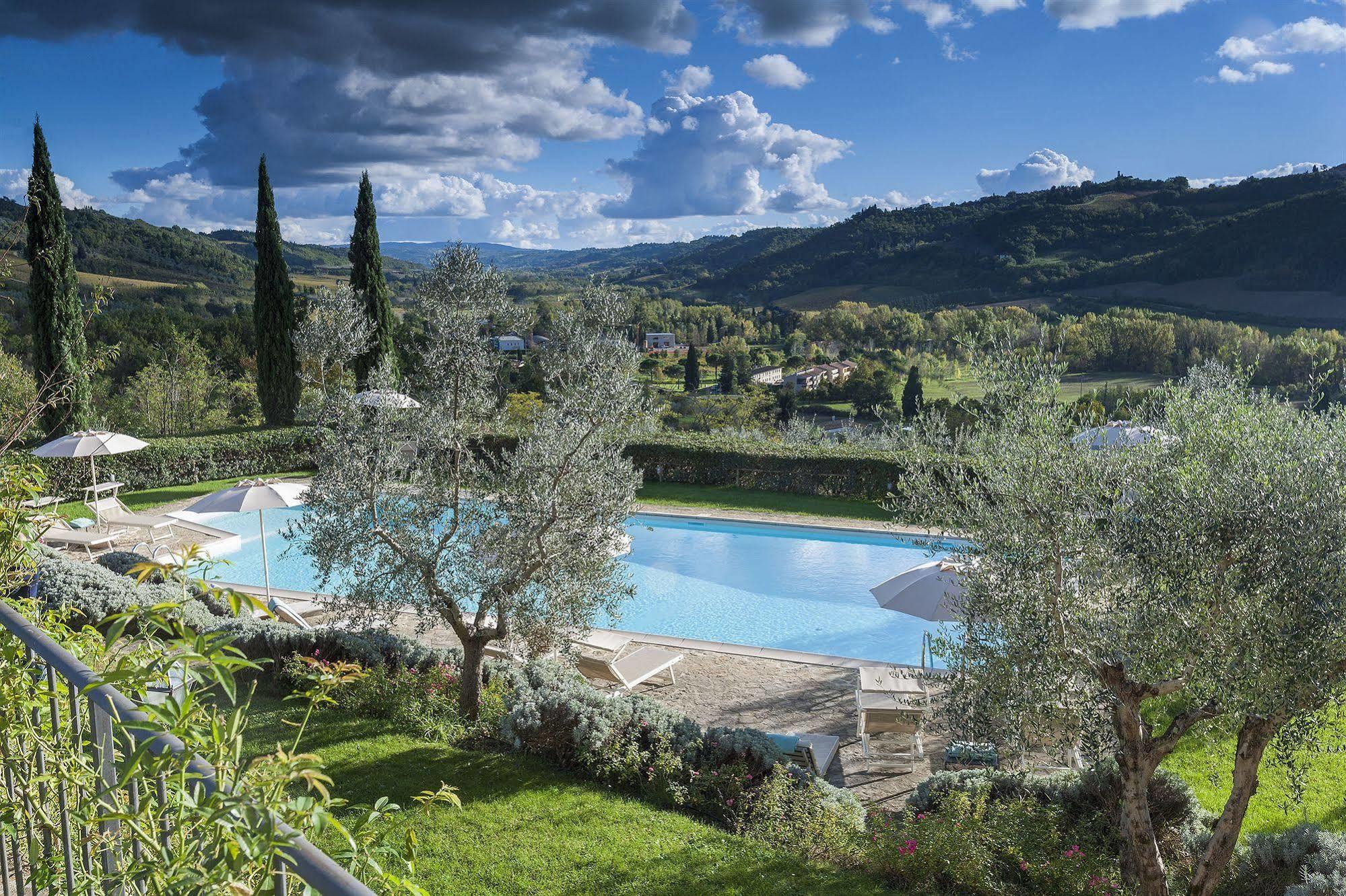 Farm stay Relais Poggio Borgoni San Casciano in Val di Pesa