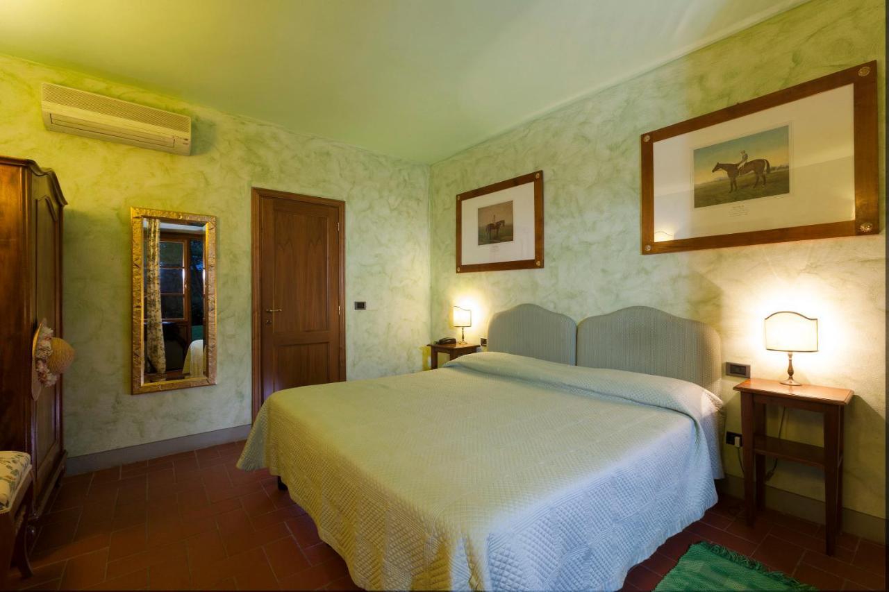 Relais Poggio Borgoni