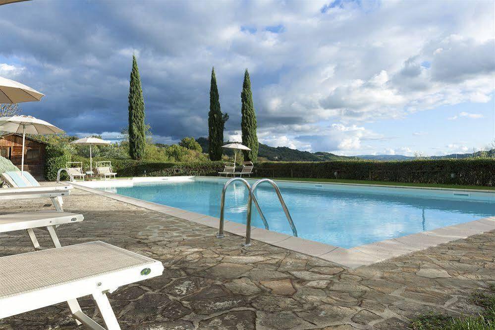 Relais Poggio Borgoni