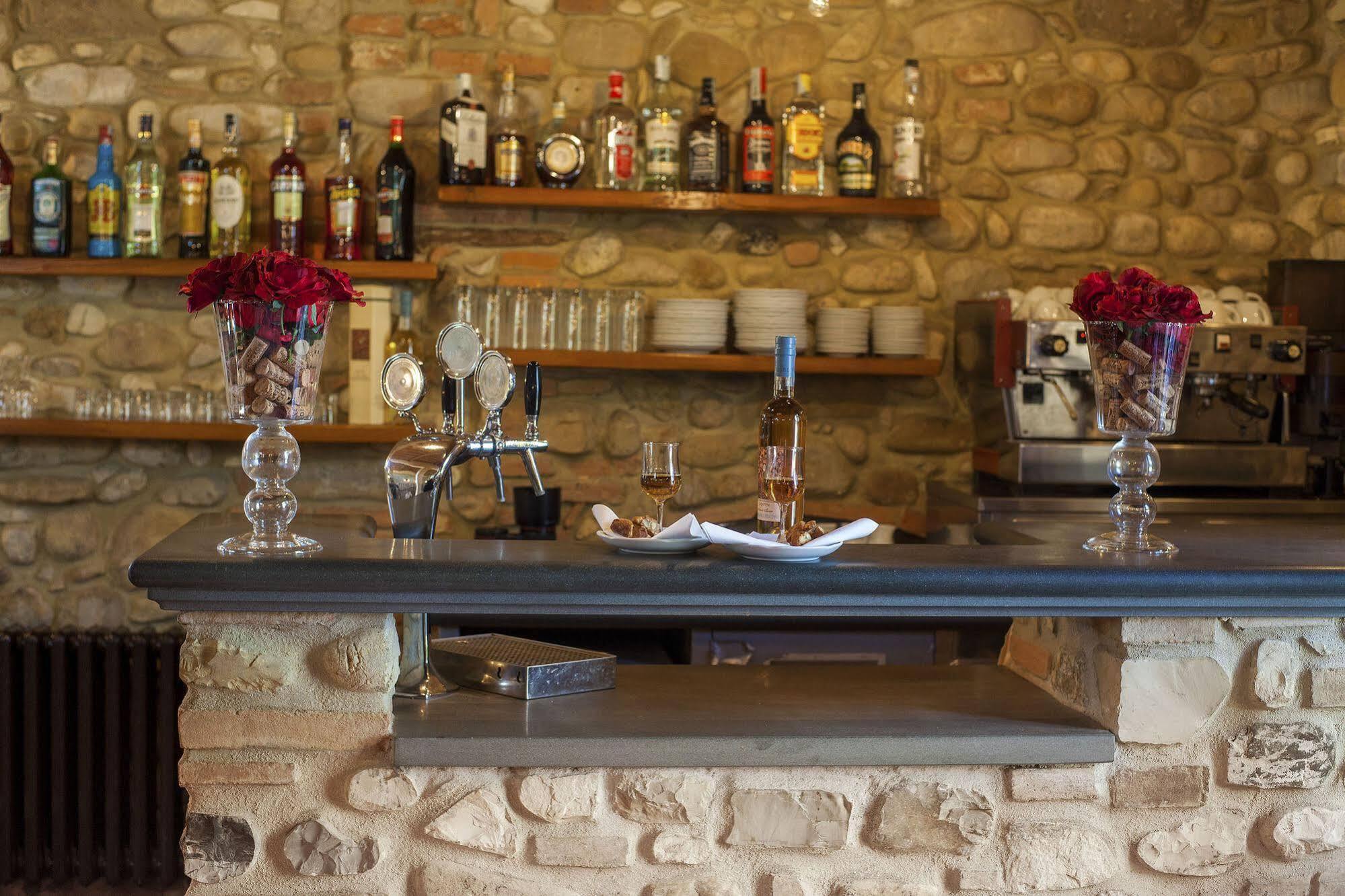 Farm stay Relais Poggio Borgoni San Casciano in Val di Pesa